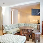 شقة Visit Point- Old Town *