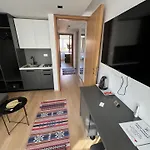 Visit Point- Old Town Apartment Sarajevo