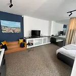Visit Point- Old Town شقة سراييفو
