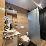 شقة Visit Point- Old Town سراييفو