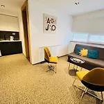 Apartment Visit Point- Old Town *