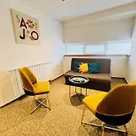 Apartment Visit Point- Old Town Sarajevo
