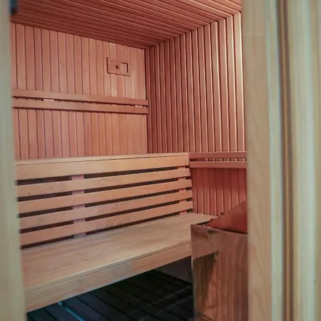 Apartament Visit Point