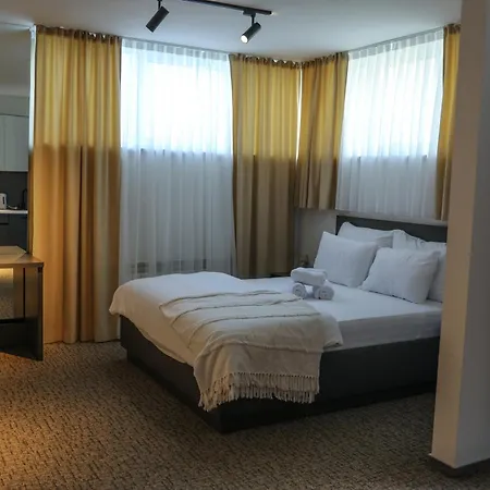 Visit Point Apartament