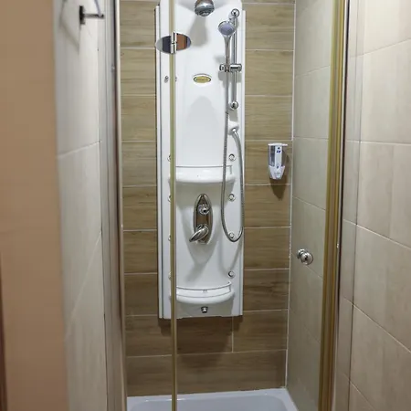 Apartament Visit Point *