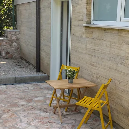 Visit Point Apartament