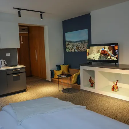 Apartament Visit Point *