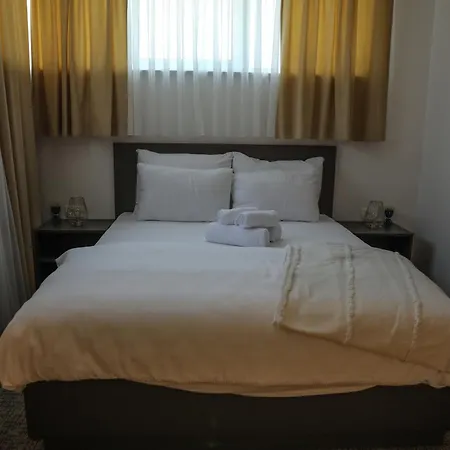 Visit Point Apartament *
