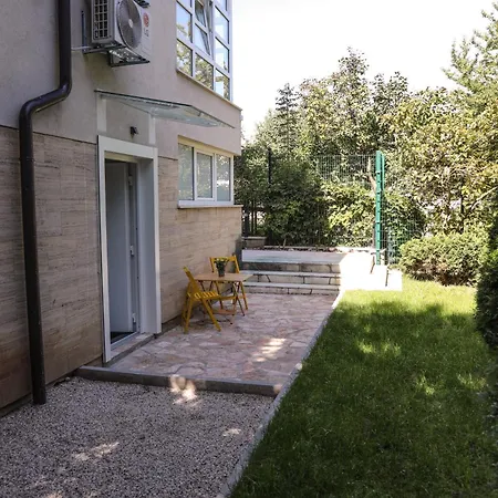 Visit Point Apartament Sarajewo