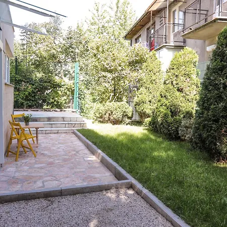 Apartament Visit Point