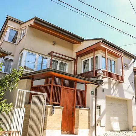 Apartman Visit Point Sarajevo