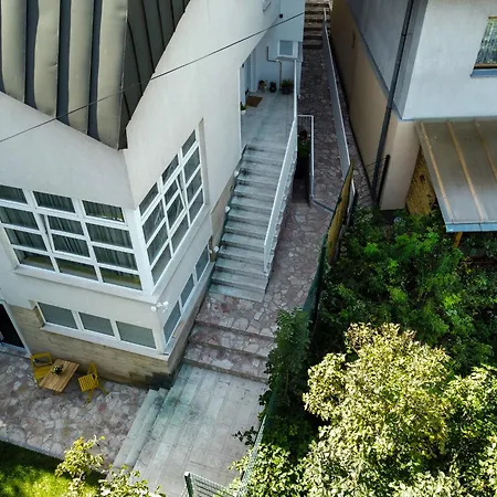 Apartman Visit Point Sarajevo