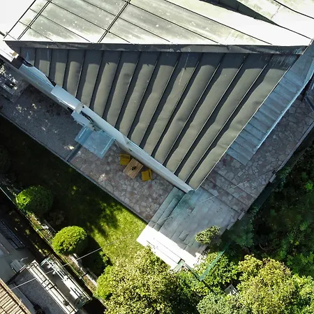 Visit Point- Old Town 公寓 *