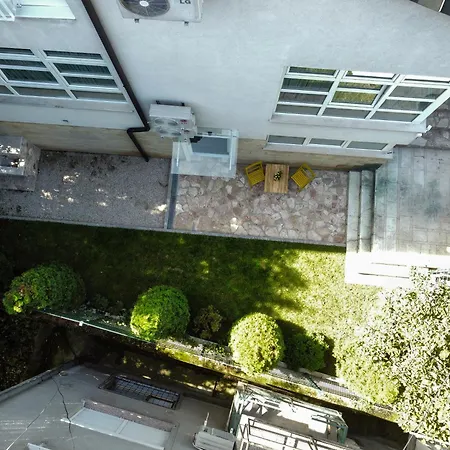 Visit Point Apartament
