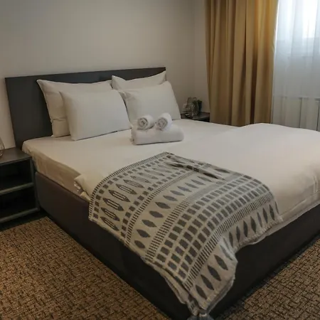 Apartament Visit Point