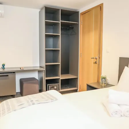 Visit Point Apartman *