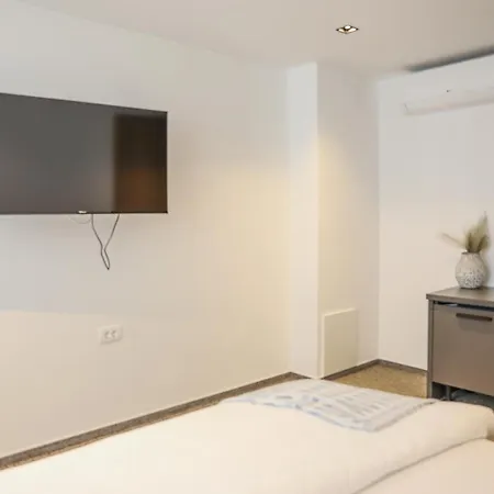 Apartment Visit Point Sarajevo