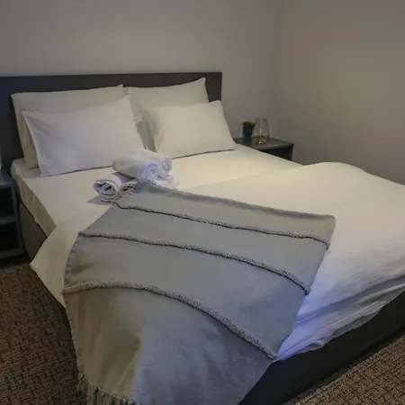 Visit Point Apartment