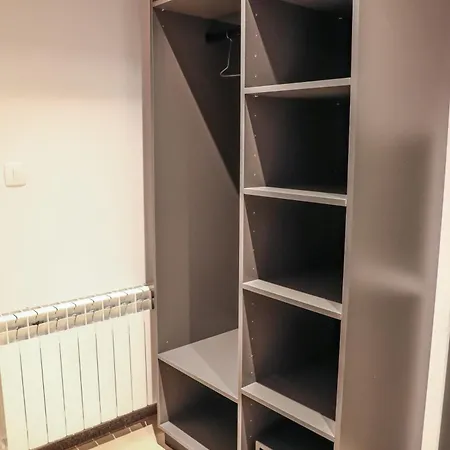 Visit Point Apartament *
