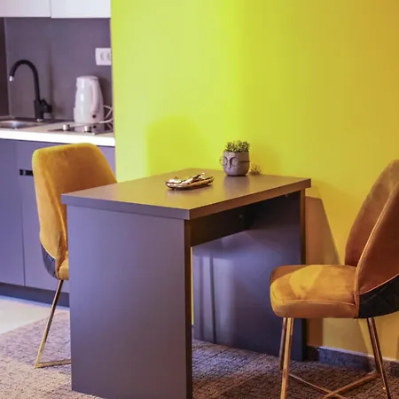 Apartman Visit Point Sarajevo