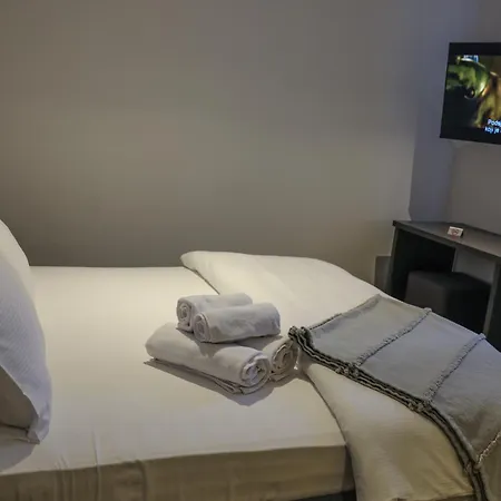 Visit Point Sarajevo