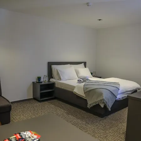 Visit Point Apartman