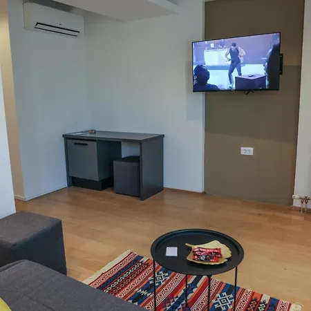 Visit Point Apartament