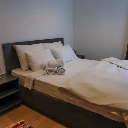 Visit Point Apartman