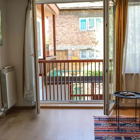 Apartament Visit Point *