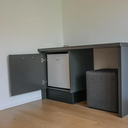 Visit Point Apartment *