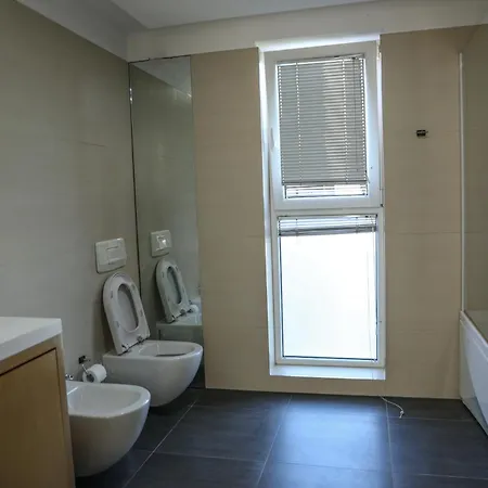 Apartman Visit Point Sarajevo