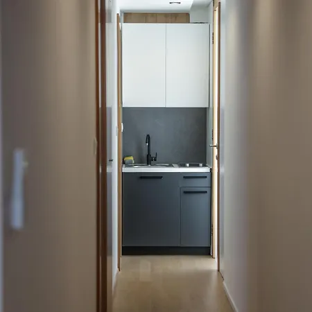 Apartman Visit Point *