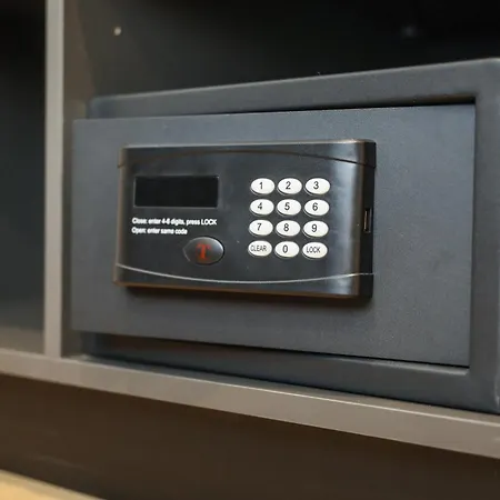 Apartman Visit Point Sarajevo