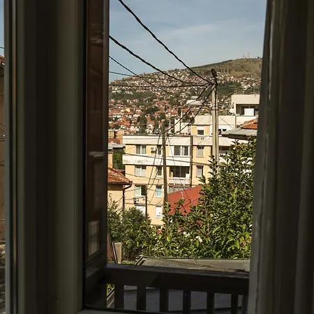 Visit Point * Sarajewo