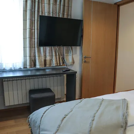 Visit Point Apartman