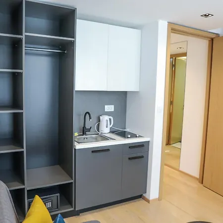 Apartament Visit Point Sarajewo