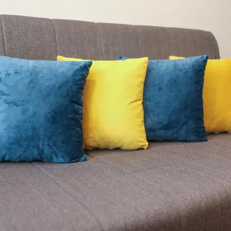 Visit Point Apartman Sarajevo