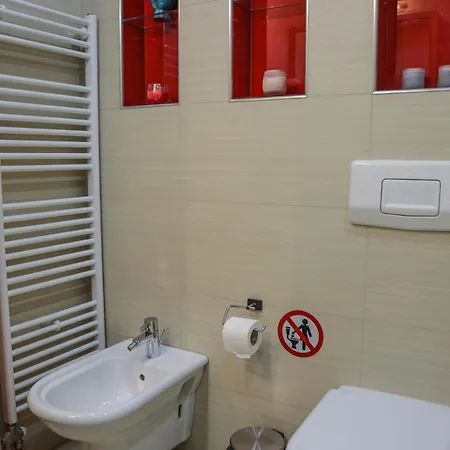 Apartman Visit Point *