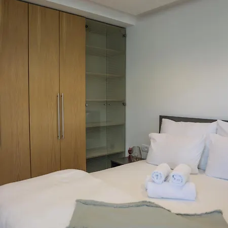 Visit Point Apartament *