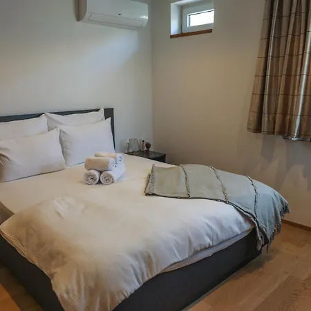 Apartman Visit Point Sarajevo