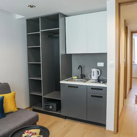 Visit Point * Sarajewo