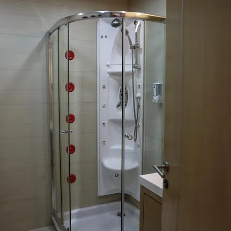 Visit Point Sarajevo