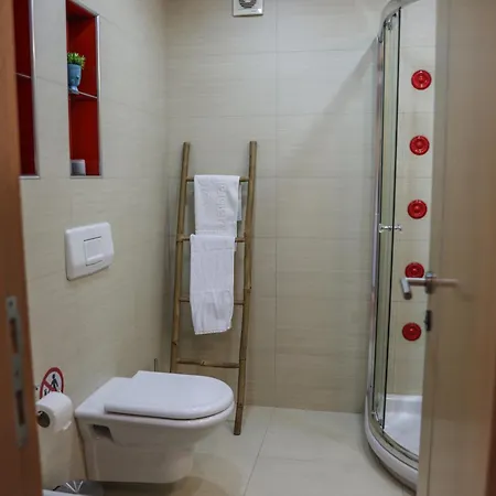 Apartman Visit Point *