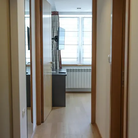 Visit Point * Sarajevo