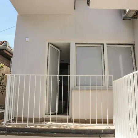 Visit Point Apartament Sarajewo