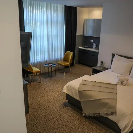 Visit Point Apartament