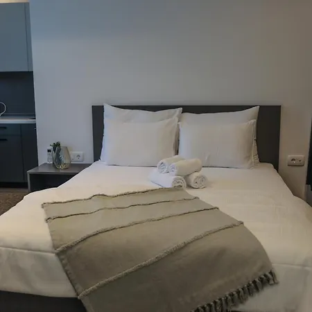 Apartman Visit Point Sarajevo