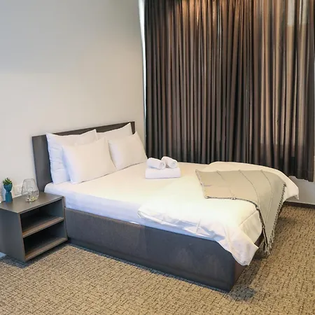 Apartament Visit Point Sarajewo