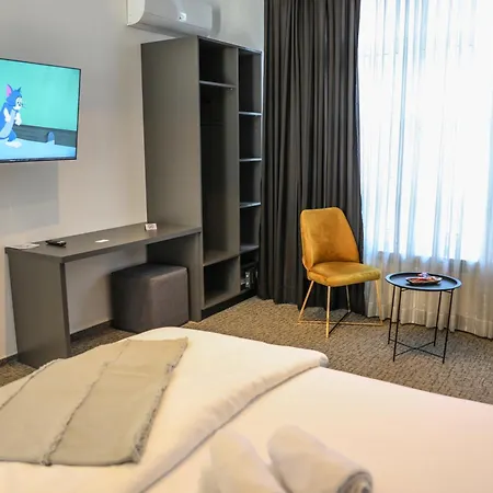 Visit Point Apartament