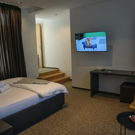 Visit Point * Sarajevo